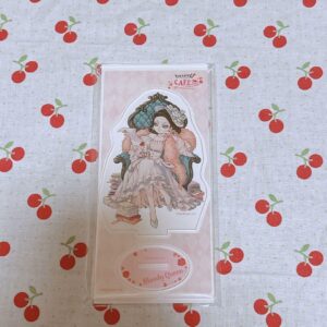 Personality 5: Blood Queen Marie Sweeping Paradise Confession Season Aksta F/S-M