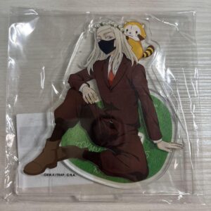 Tokyo Revengers Rascal Acrylic Stand Sanzu Haru Chiya F/S-M501 from japan Rare
