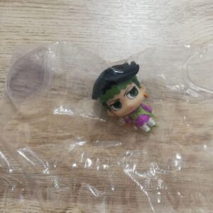 Jojo Gacha Kishibe Rohan F/S-M503 from japan Rare  Good condition
