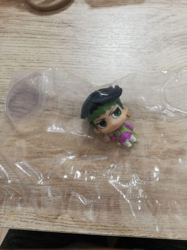 Jojo Gacha Kishibe Rohan F/S-M503 from japan Rare  Good condition