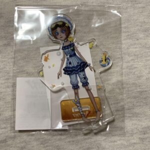 Identity V Personality Acrylic Stand Setting Drawing Mechanical Engineer F/S-M50