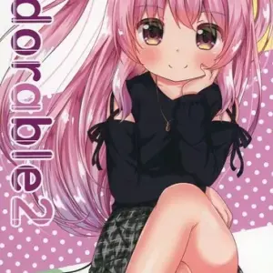 General Doujinshi For Men Yorozu Adorable 2 / Iisumi Snow Globe F/S-S501 from ja