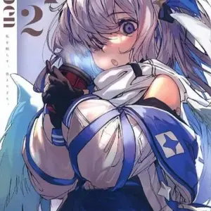 General Doujinshi For Men Virtual Youtuber Licht Und Farben. 2 / Akieda Anasu F/