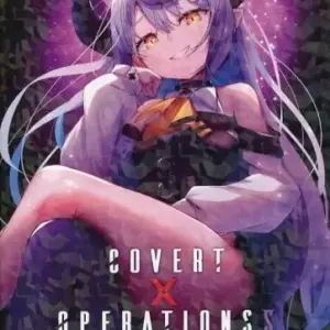 General Doujinshi For Men Virtual Youtuber Covert X Operations / 2Nd Generation
