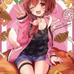 General Doujinshi For Men Virtual Youtuber Yubuyubi Box / Minazuki Mizu Utatanet