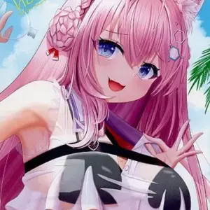 General Doujinshi For Men Virtual Youtuber Archives Holox / Nanafjiyoki Nanafjiy