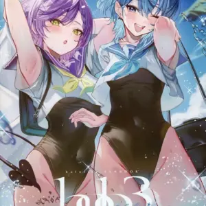 General Doujinshi For Men Virtual Youtuber Holo Bikini 3 / Sanada Keisui Janjara