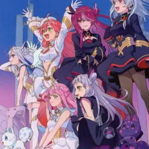 General Doujinshi For Men Virtual Youtuber Otsukare No Masturbation Magic / Take