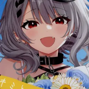 General Doujinshi For Men Virtual Youtuber Call Me With You / Emiria Ahl-Grei F/