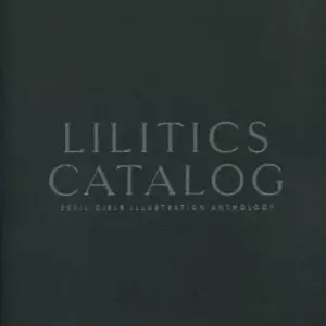 General Doujinshi For Men Original Consignment Edition Lilitics Catalog / Rurudo